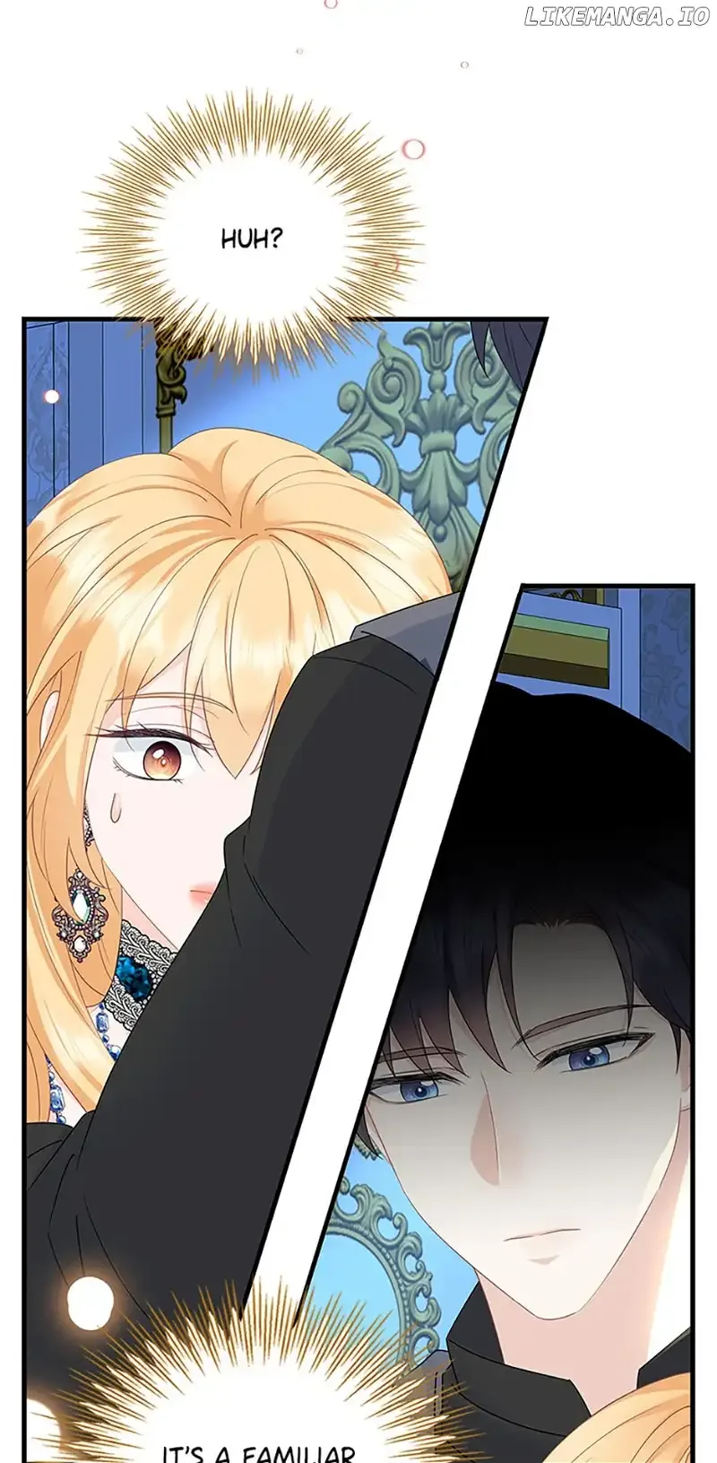Let’s Live Together Chapter 42 page 6