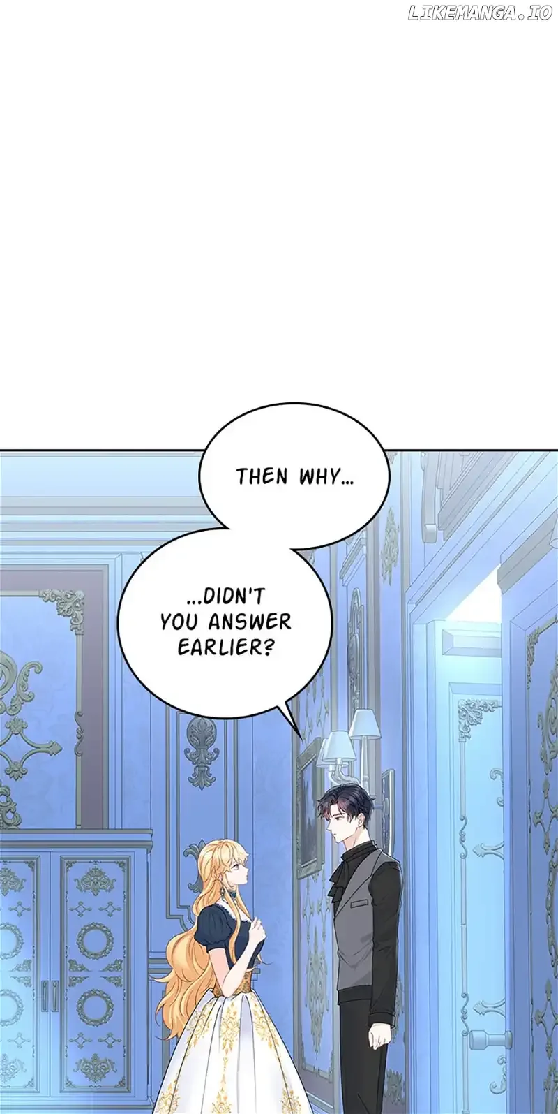 Let’s Live Together Chapter 42 page 32