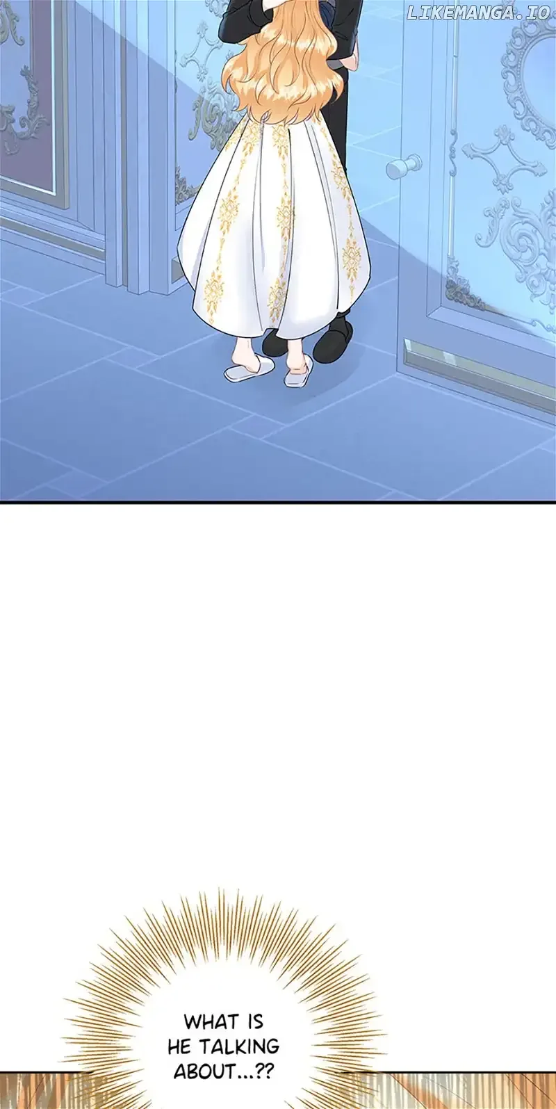 Let’s Live Together Chapter 42 page 16