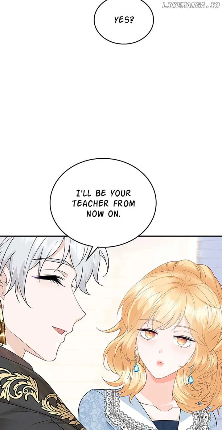 Let’s Live Together Chapter 40 page 33