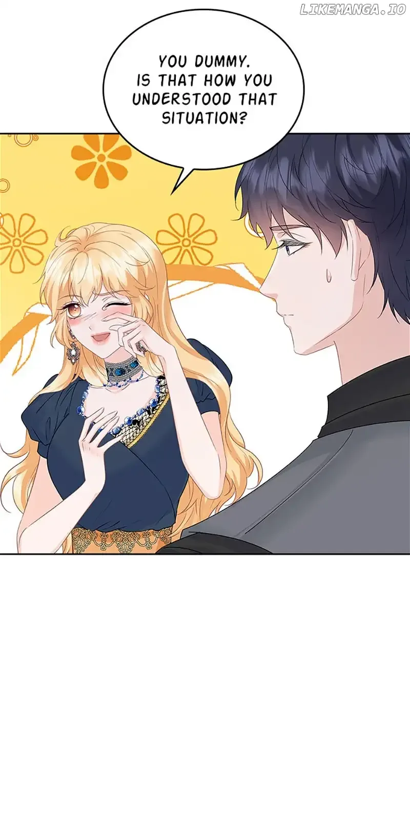 Let’s Live Together Chapter 42 page 45