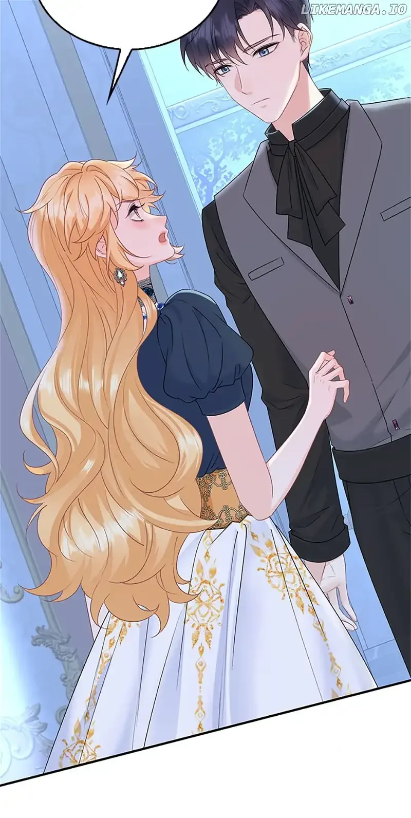 Let’s Live Together Chapter 42 page 41