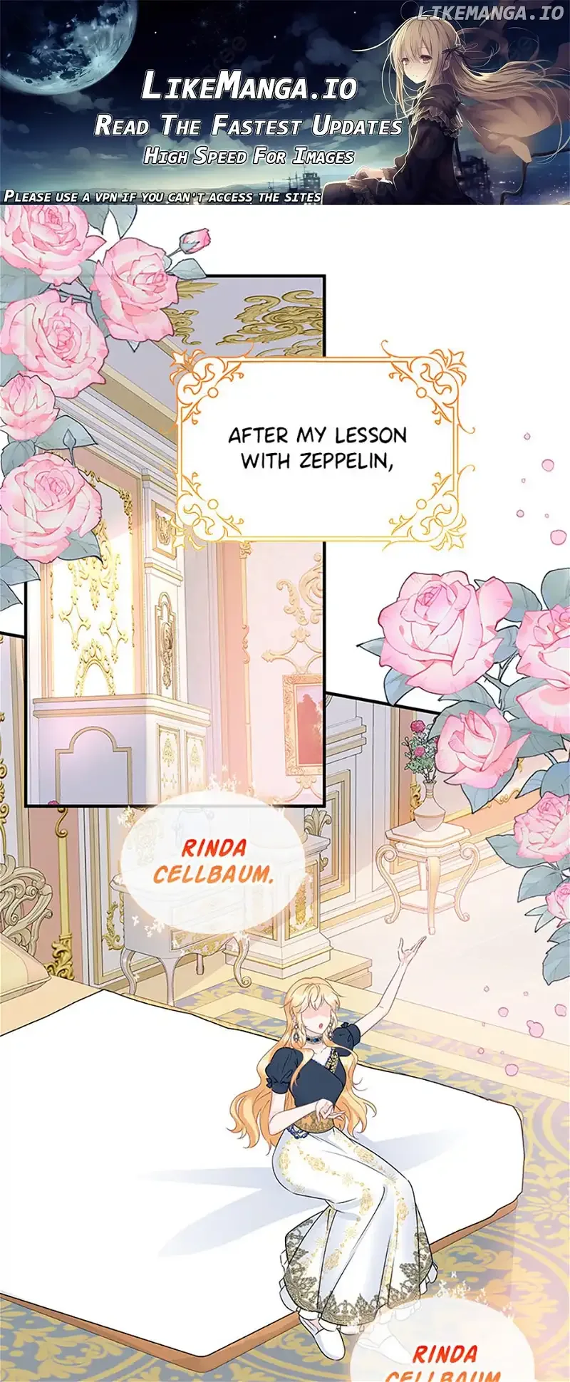 Let’s Live Together Chapter 41 page 2