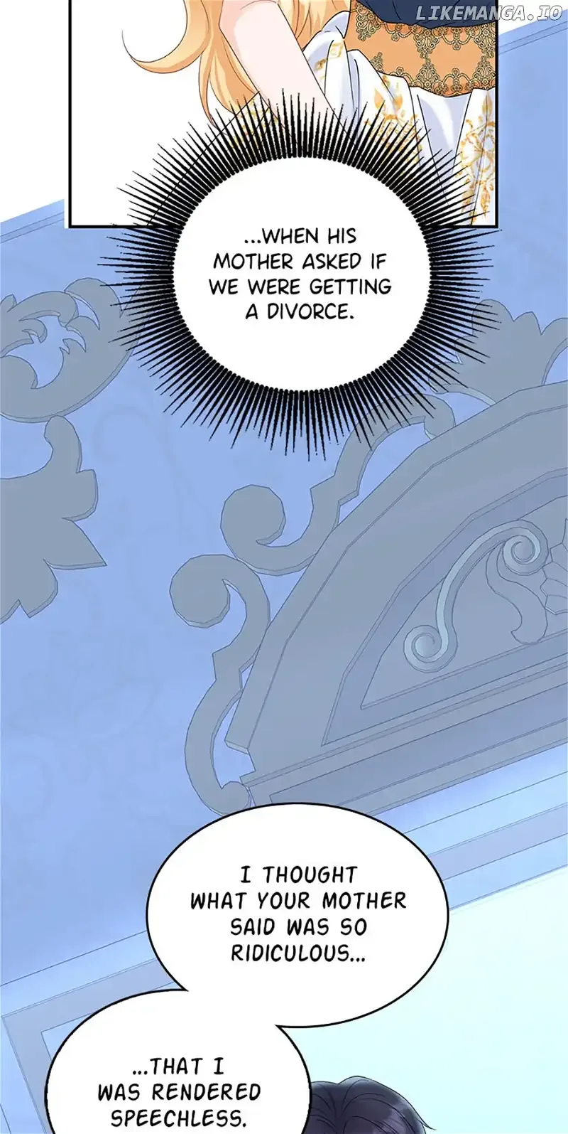 Let’s Live Together Chapter 42 page 40