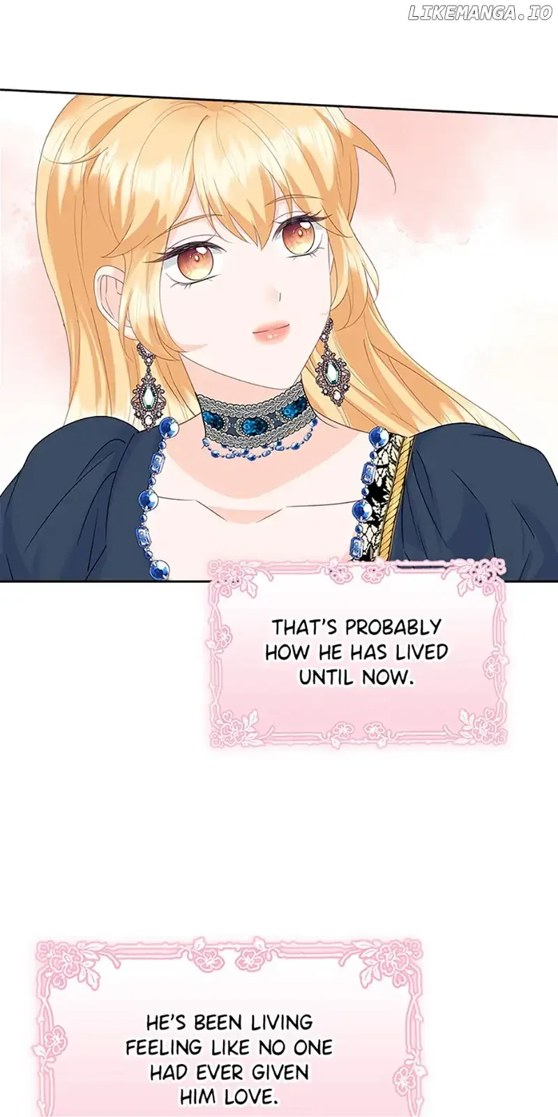 Let’s Live Together Chapter 42 page 46