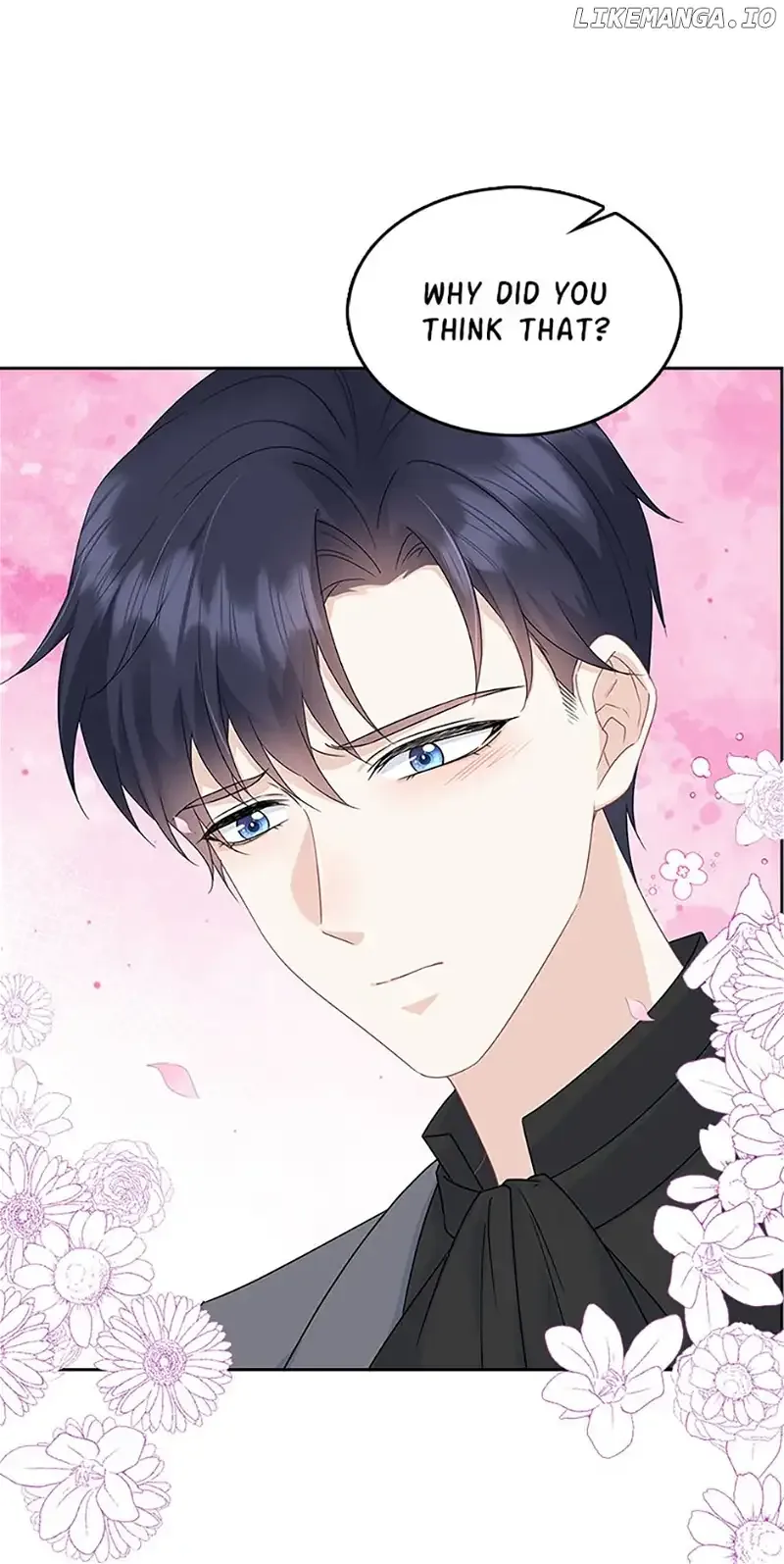 Let’s Live Together Chapter 42 page 26