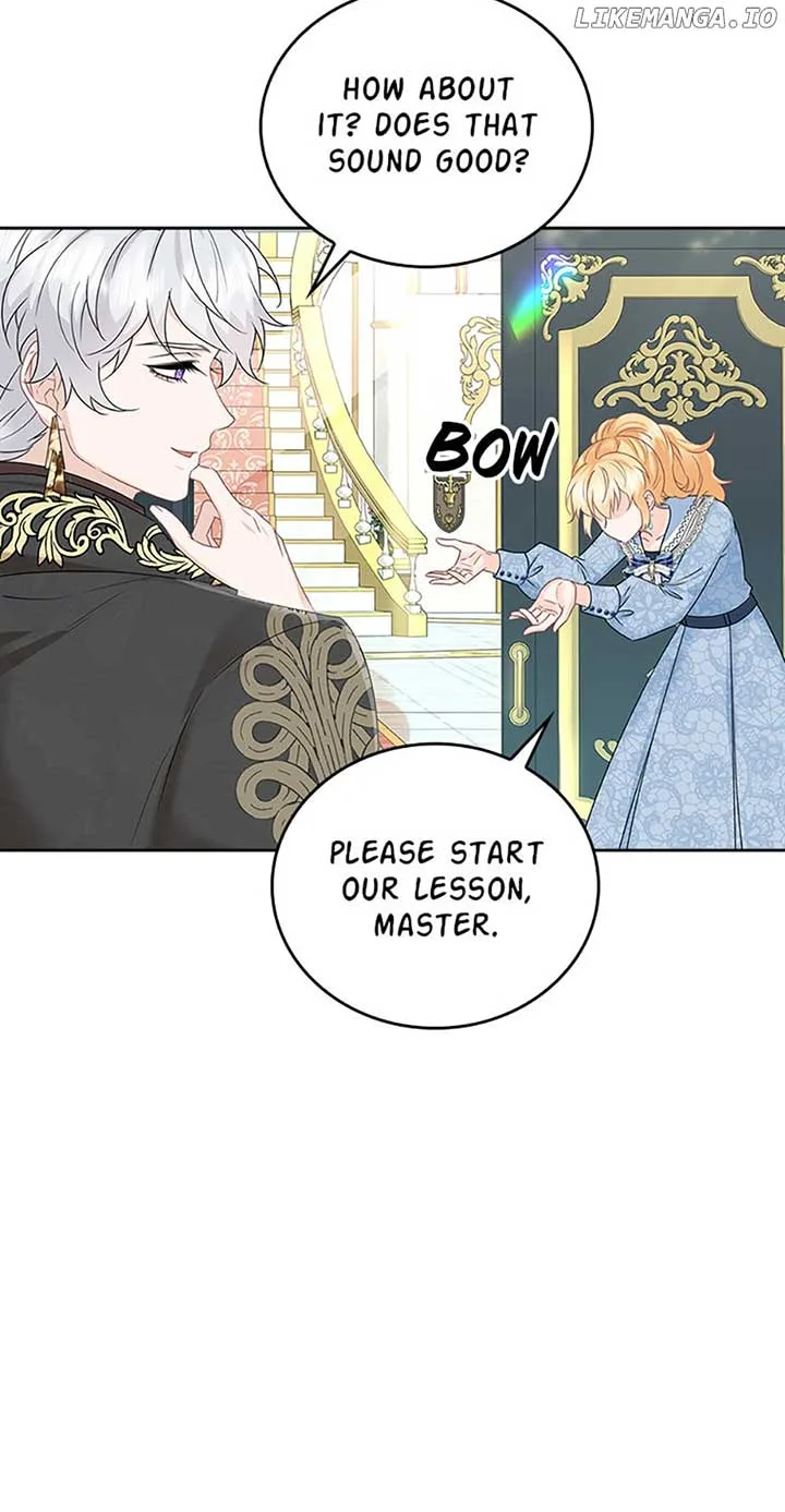 Let’s Live Together Chapter 40 page 41