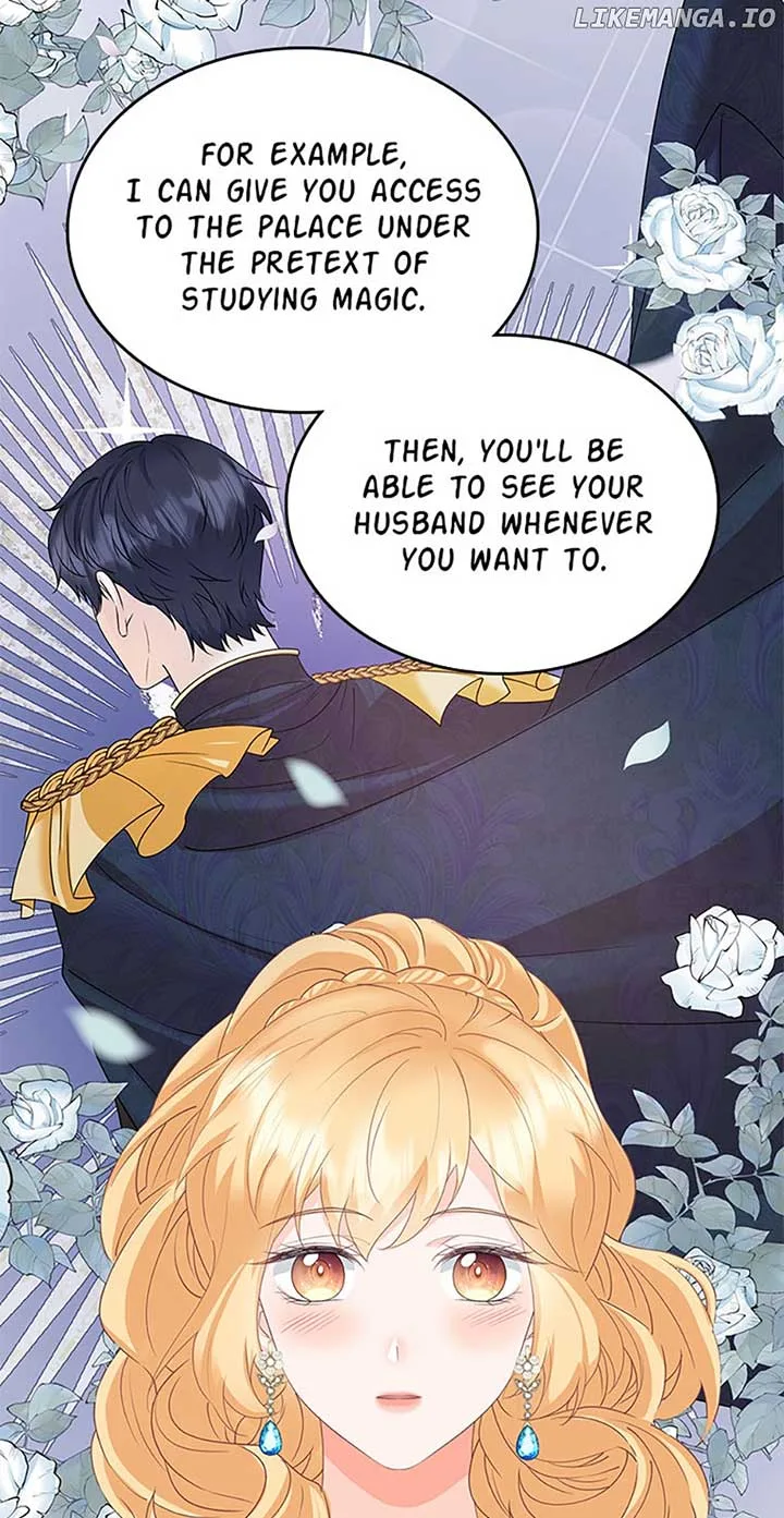 Let’s Live Together Chapter 40 page 39