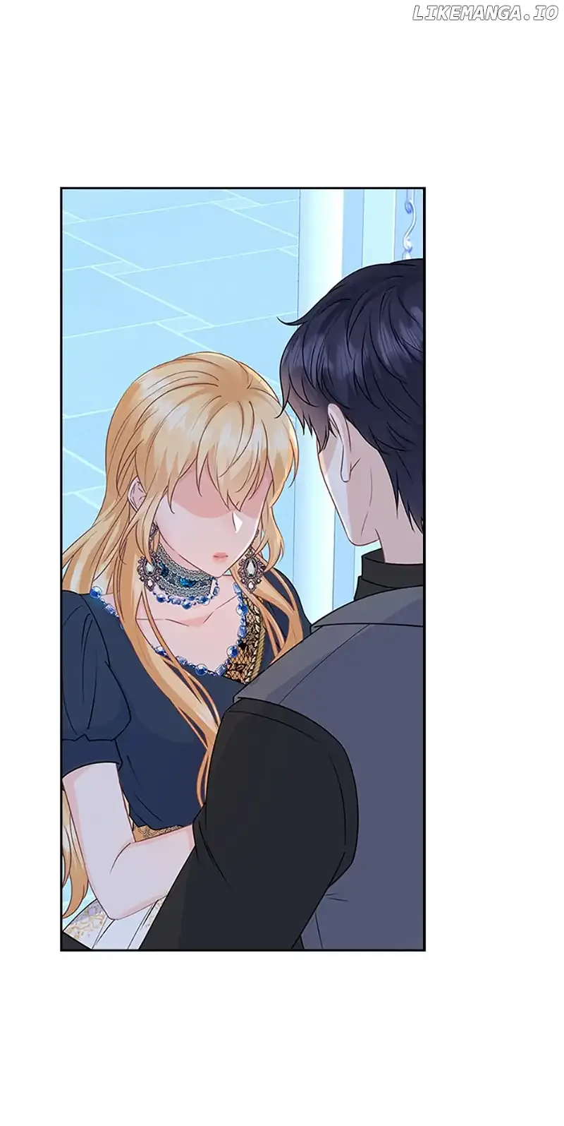 Let’s Live Together Chapter 42 page 25