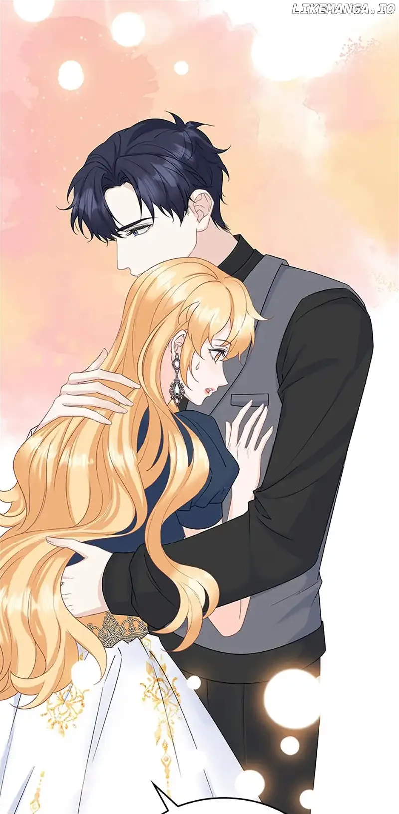 Let’s Live Together Chapter 42 page 8