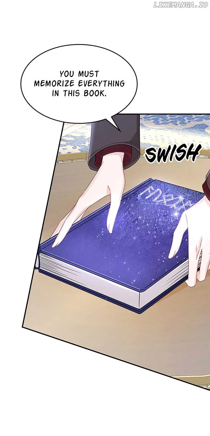 Let’s Live Together Chapter 40 page 43