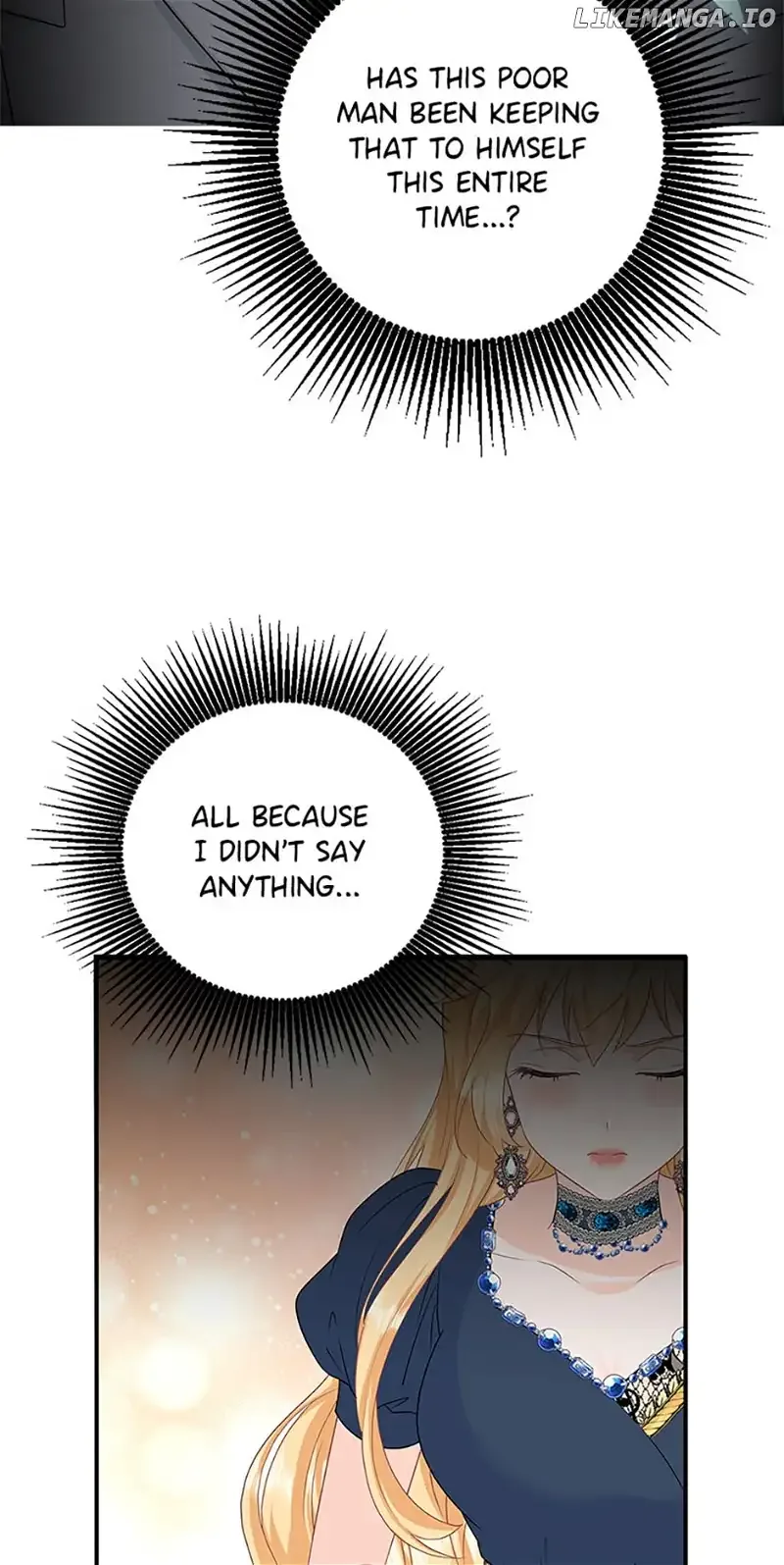 Let’s Live Together Chapter 42 page 39