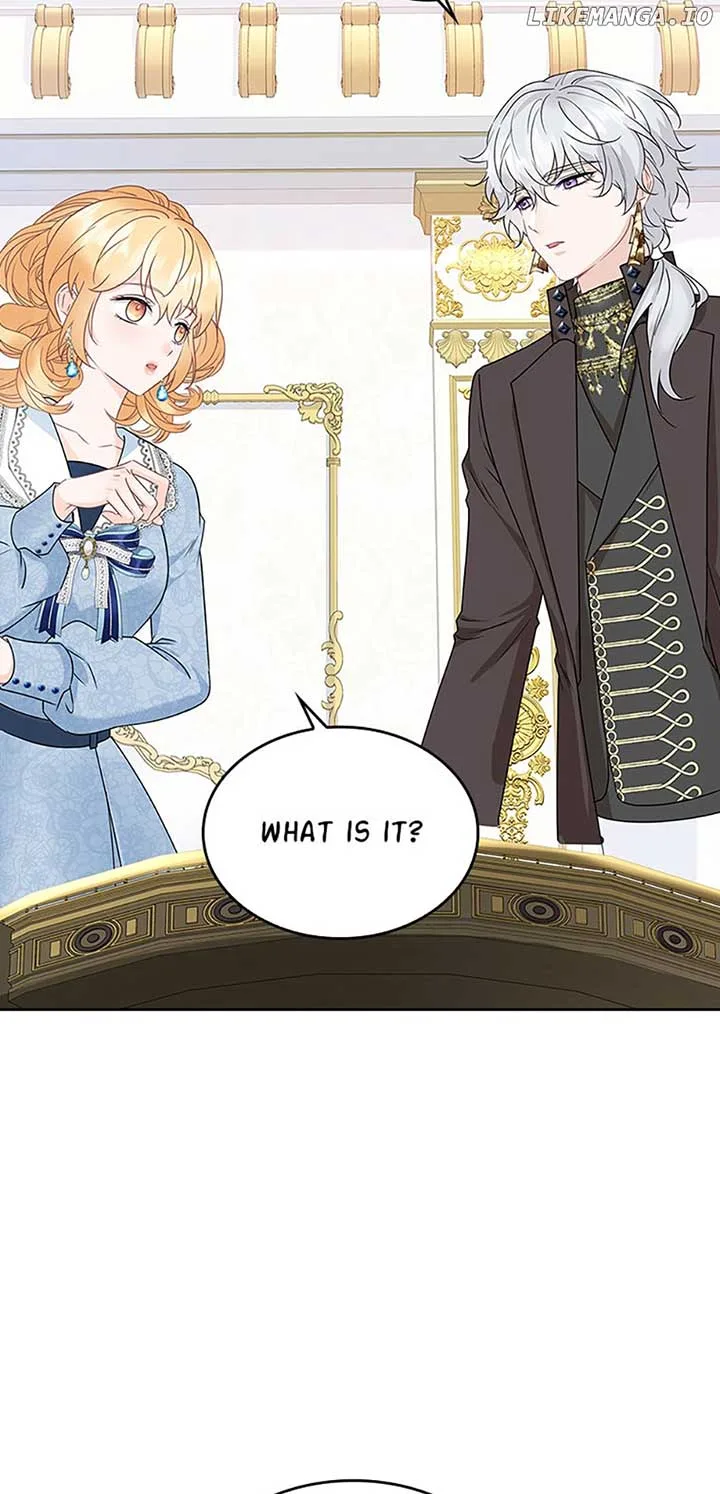 Let’s Live Together Chapter 40 page 47