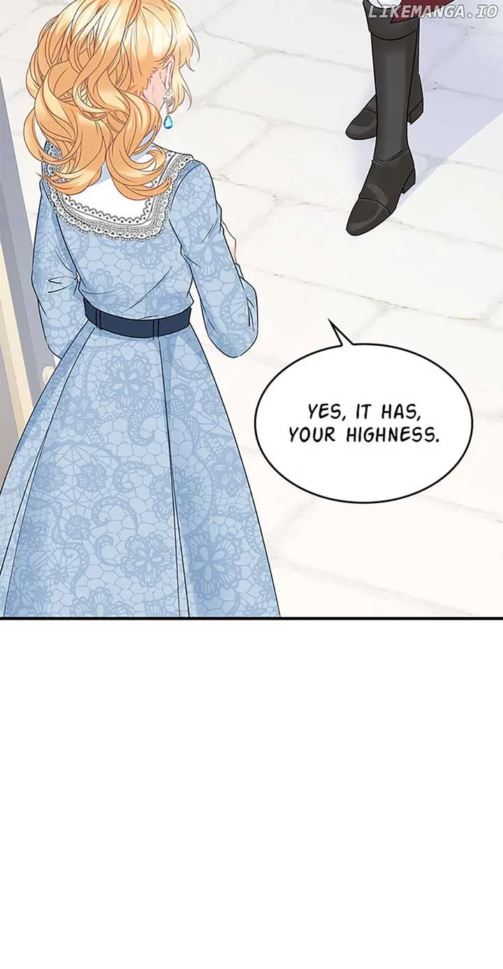 Let’s Live Together Chapter 40 page 31