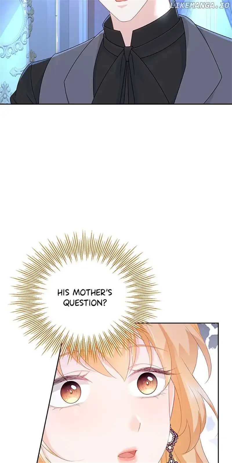 Let’s Live Together Chapter 42 page 35
