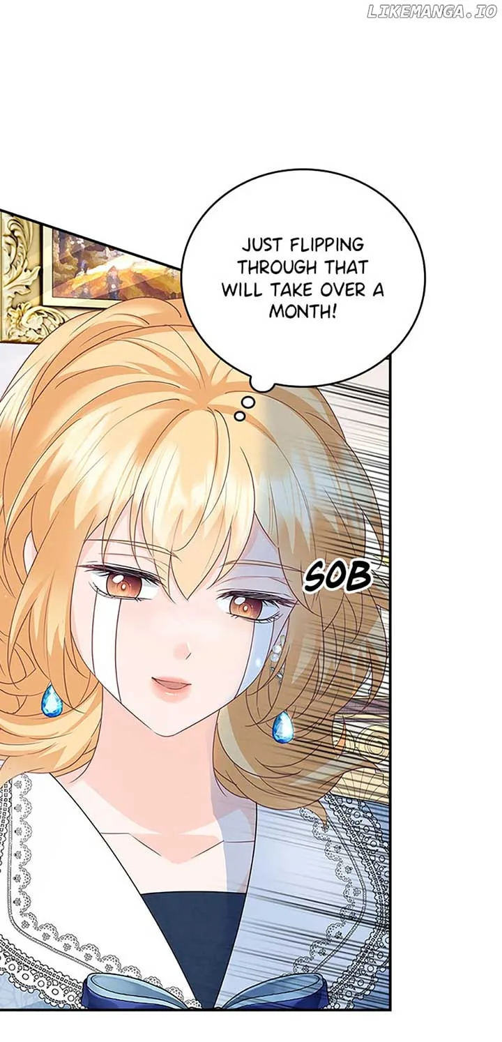Let’s Live Together Chapter 40 page 44