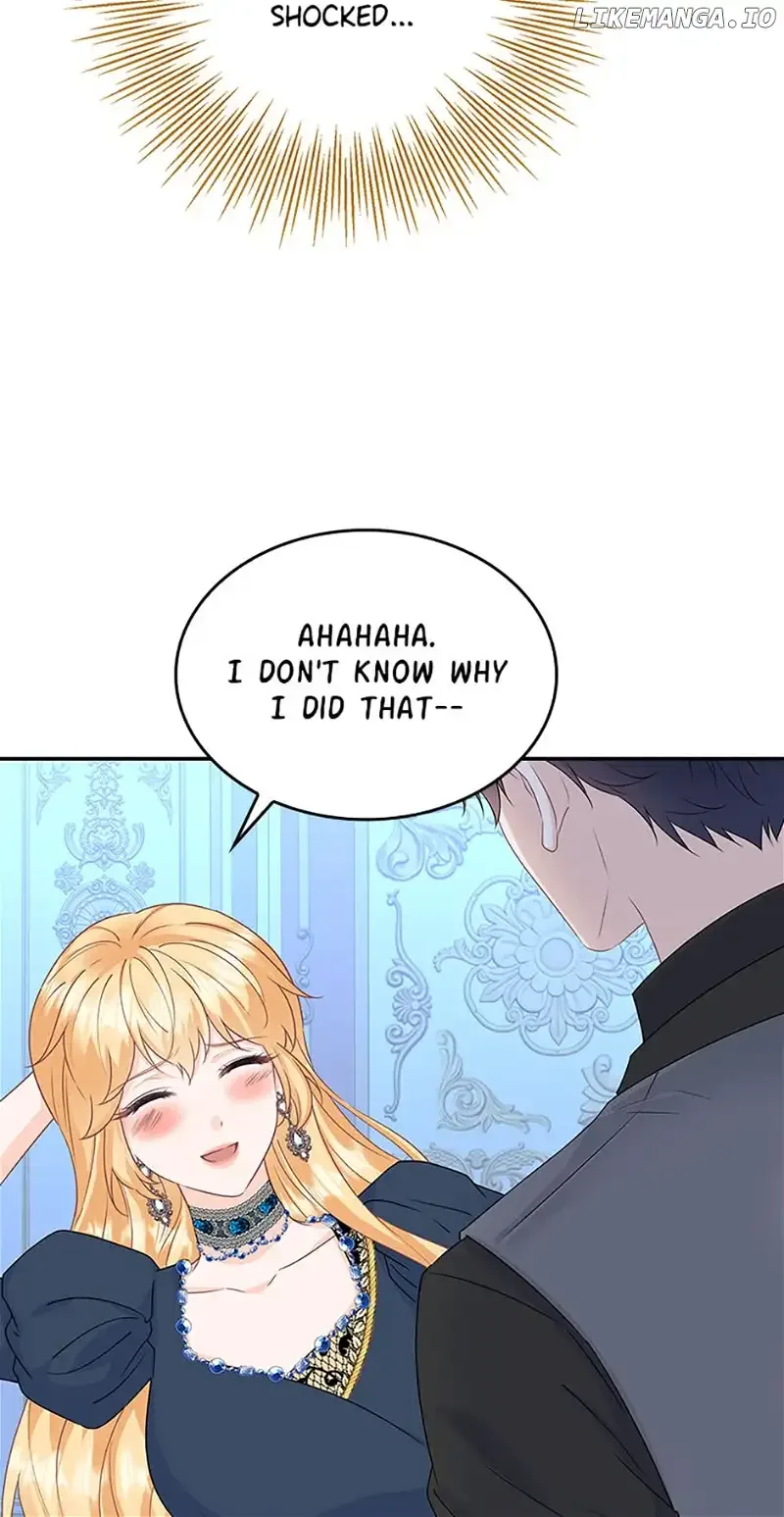 Let’s Live Together Chapter 42 page 61
