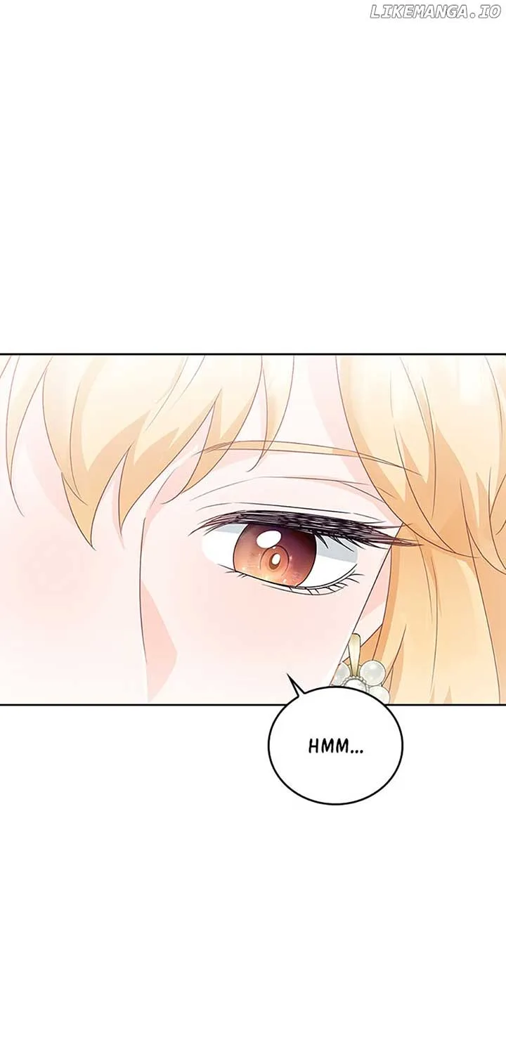 Let’s Live Together Chapter 40 page 45