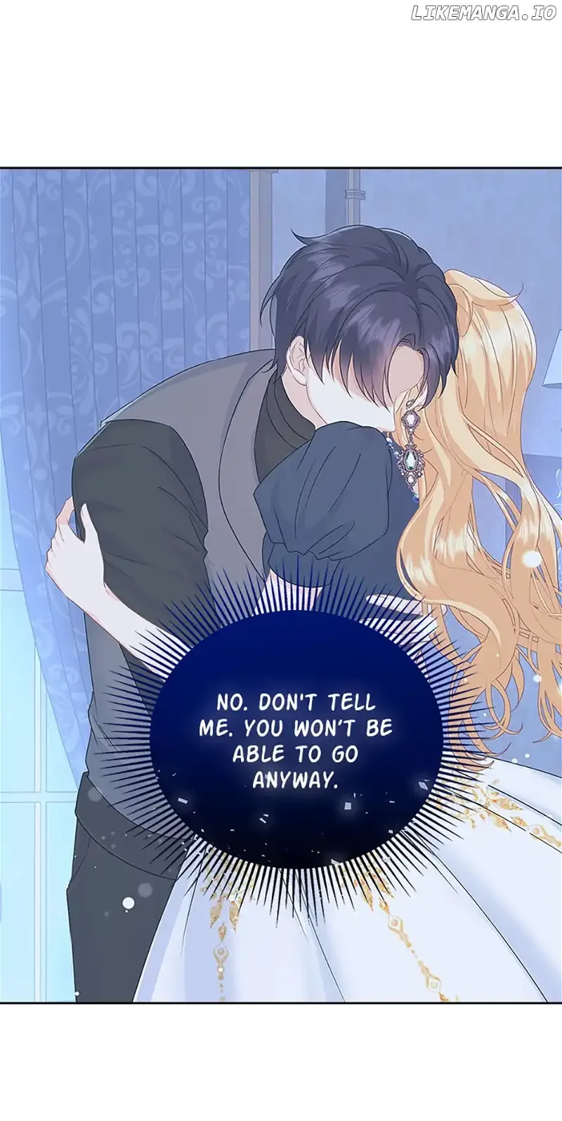 Let’s Live Together Chapter 42 page 54