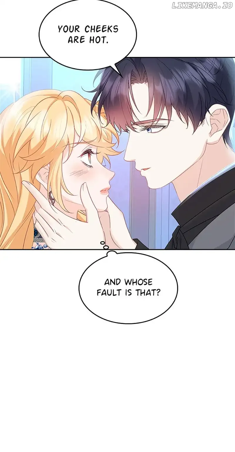 Let’s Live Together Chapter 42 page 69