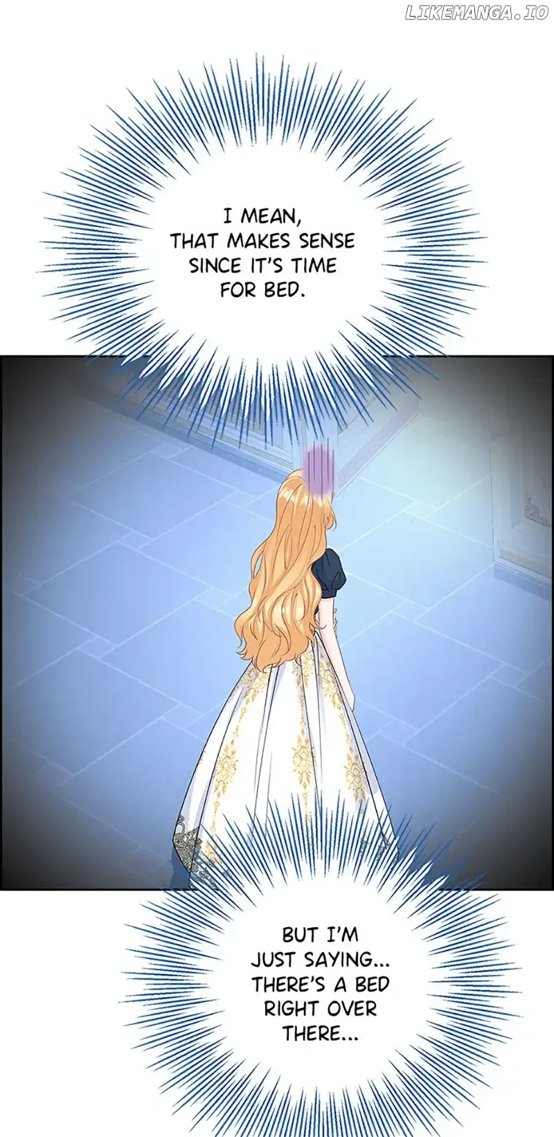 Let’s Live Together Chapter 42 page 75