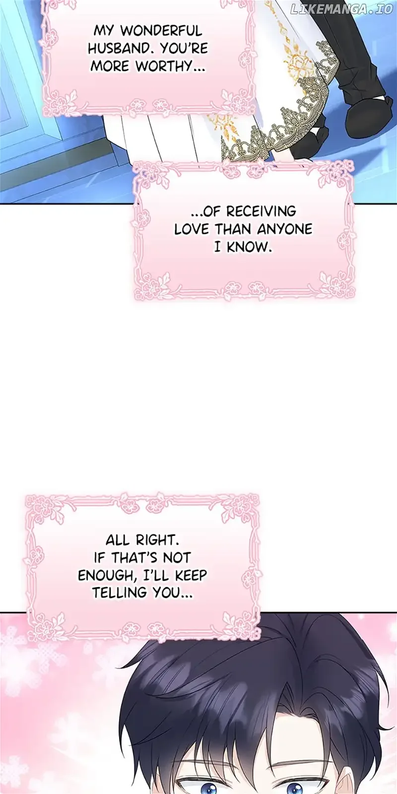 Let’s Live Together Chapter 42 page 48