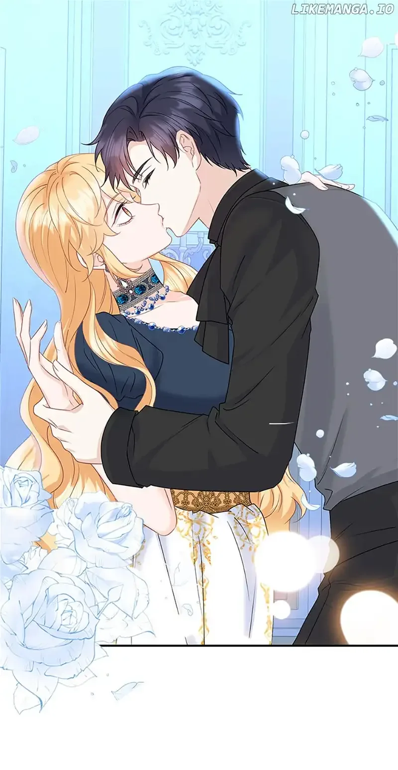 Let’s Live Together Chapter 42 page 66