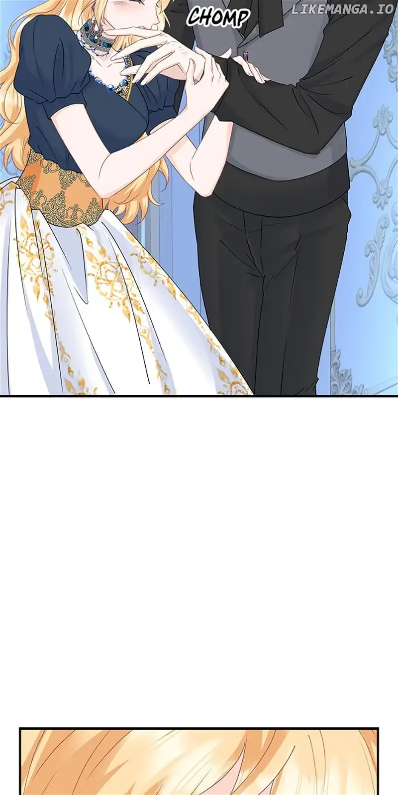 Let’s Live Together Chapter 42 page 58