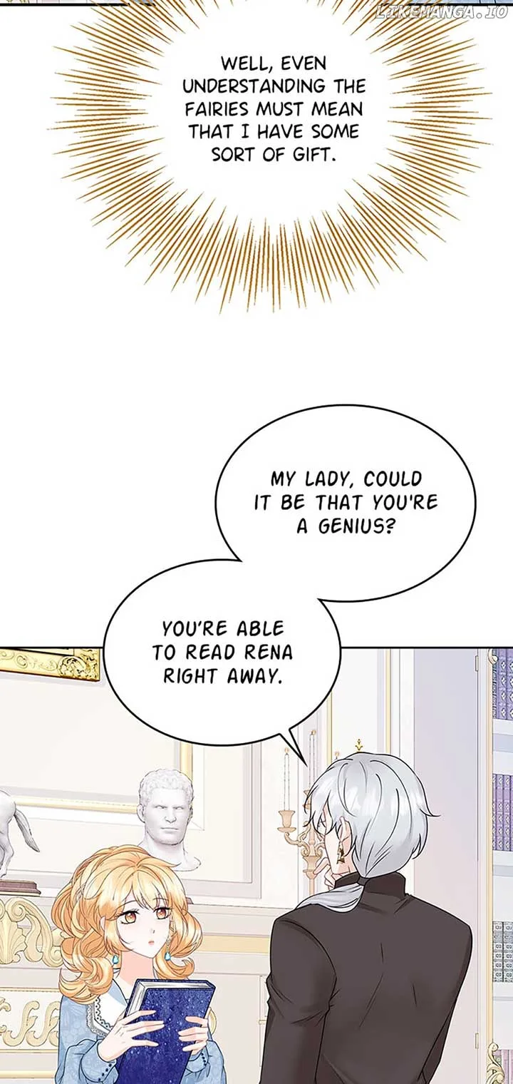 Let’s Live Together Chapter 40 page 53