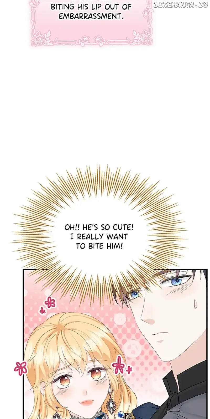 Let’s Live Together Chapter 42 page 56