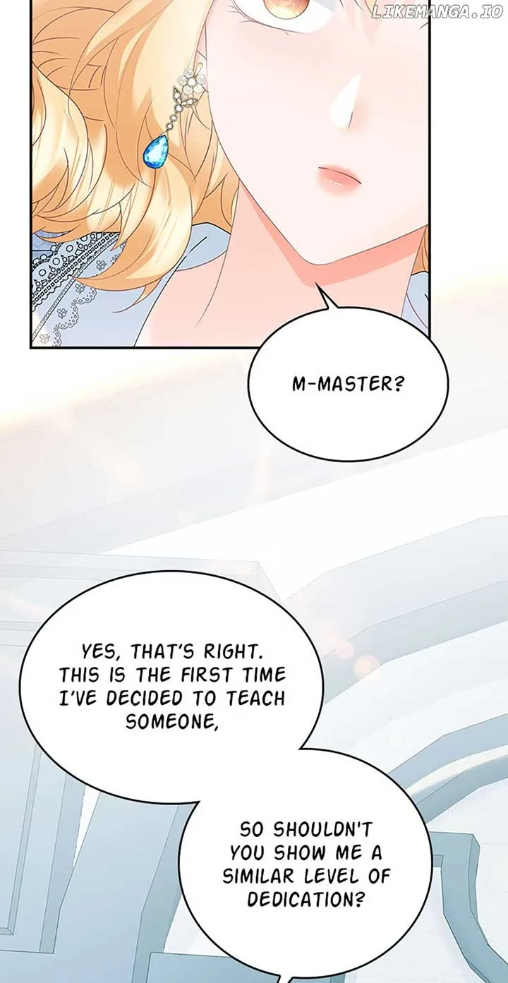 Let’s Live Together Chapter 40 page 35