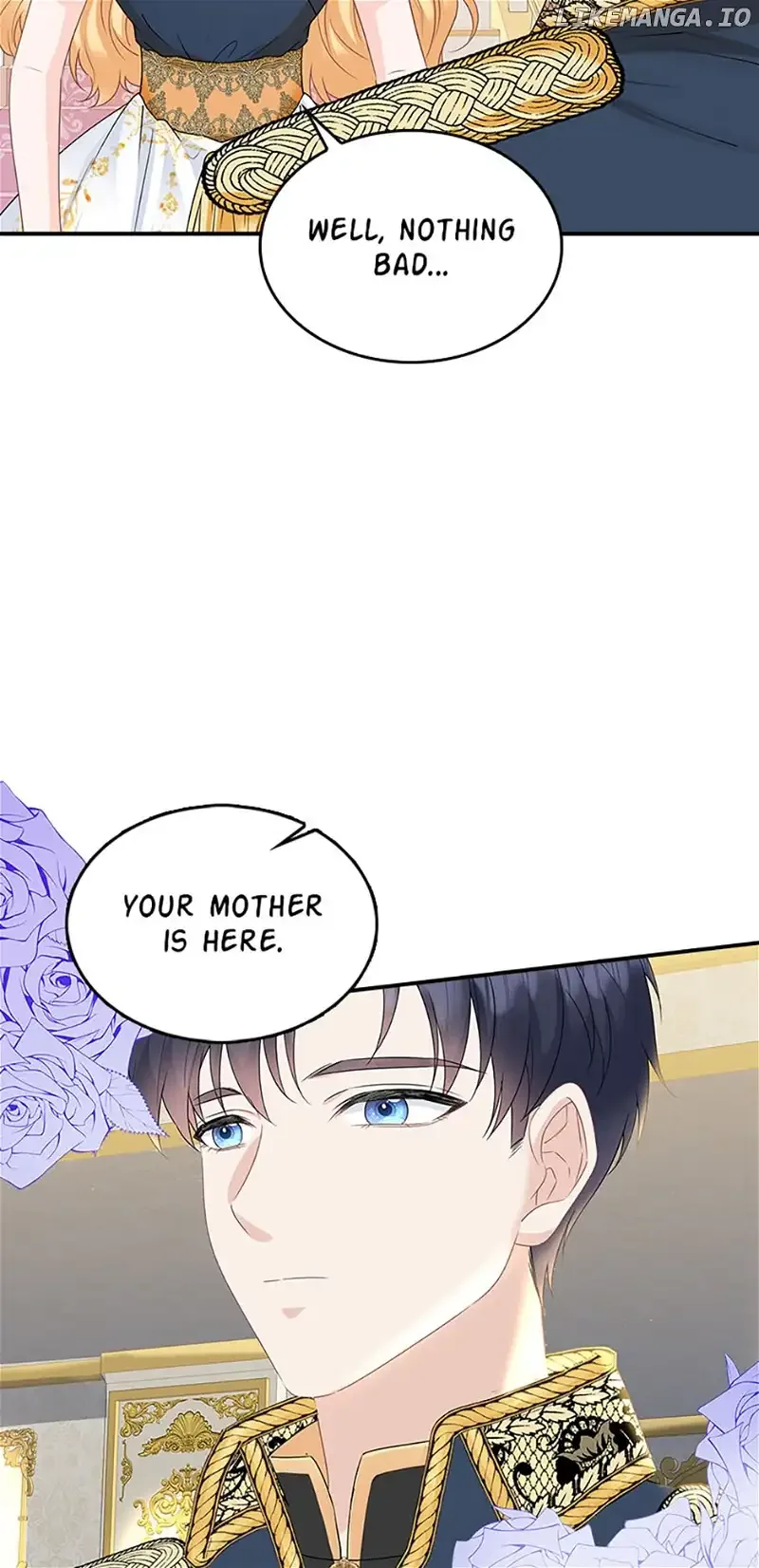Let’s Live Together Chapter 41 page 7
