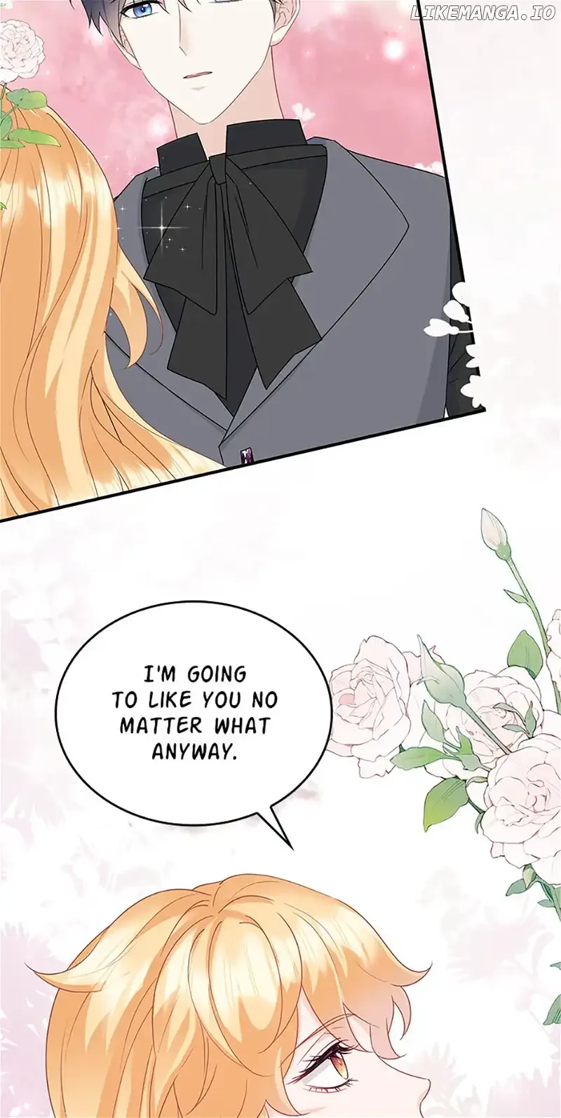 Let’s Live Together Chapter 42 page 52
