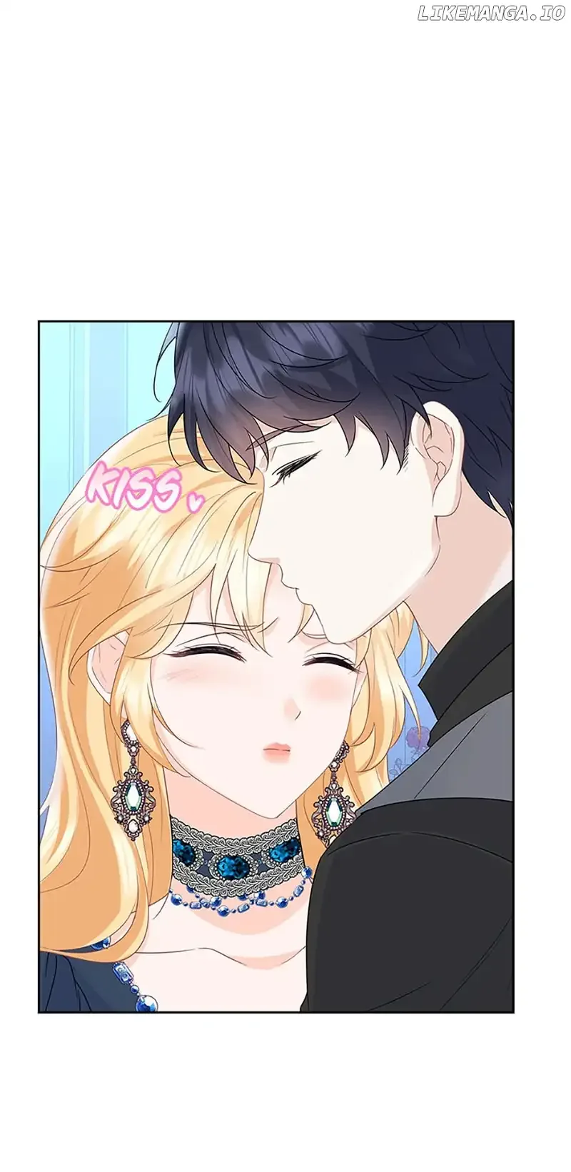 Let’s Live Together Chapter 42 page 70