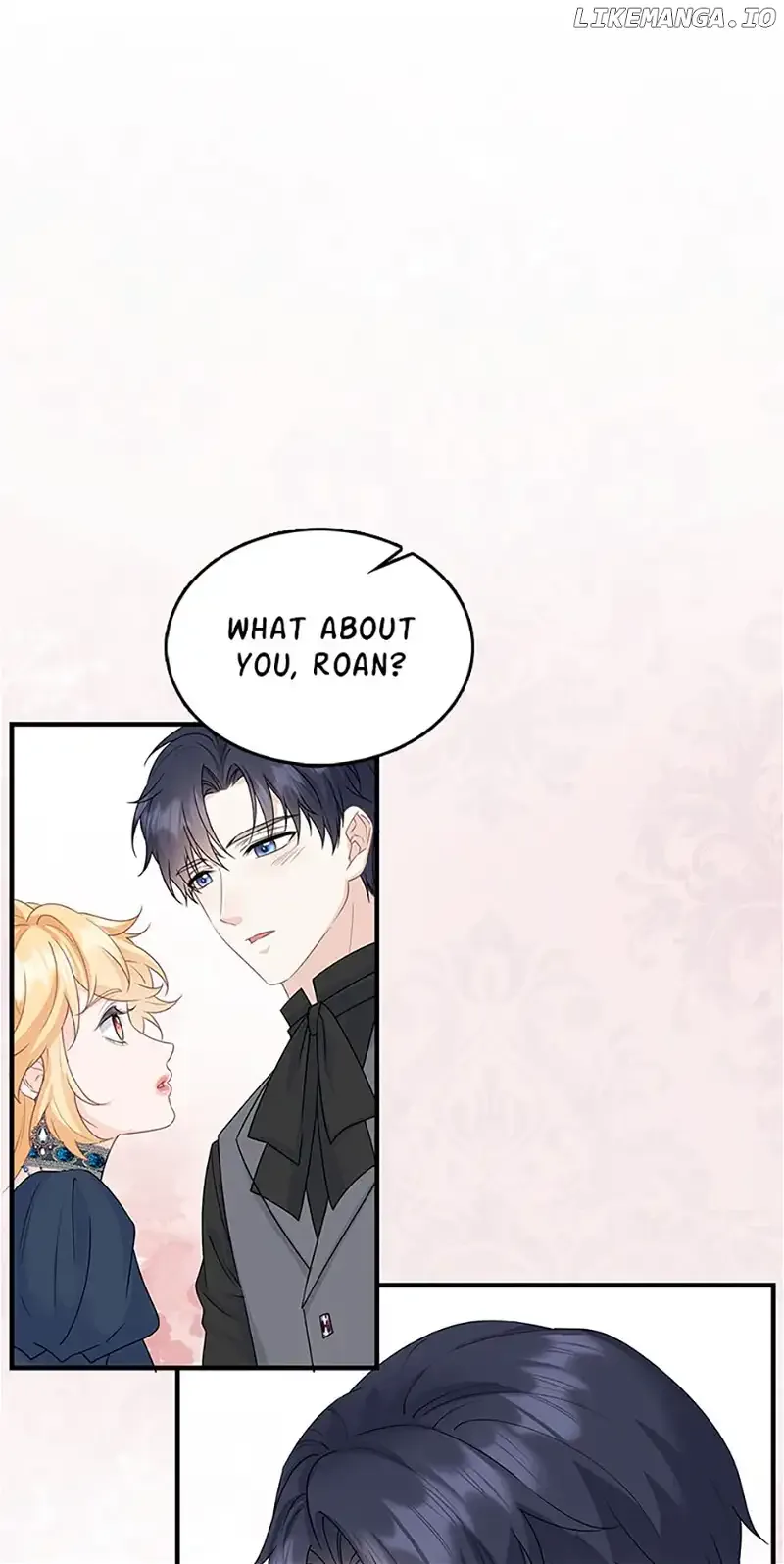 Let’s Live Together Chapter 42 page 50