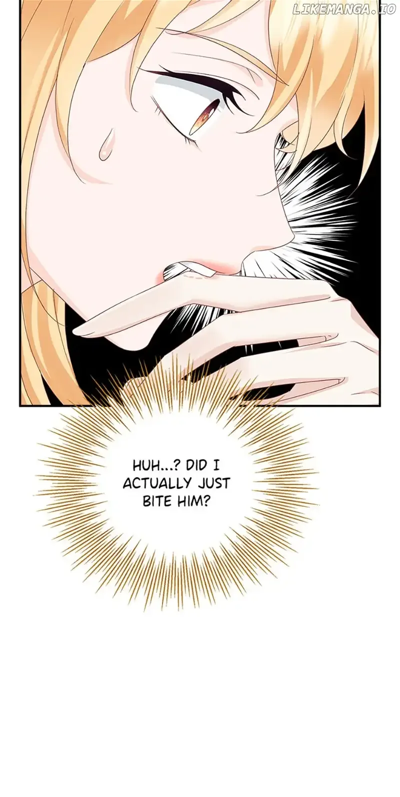 Let’s Live Together Chapter 42 page 59