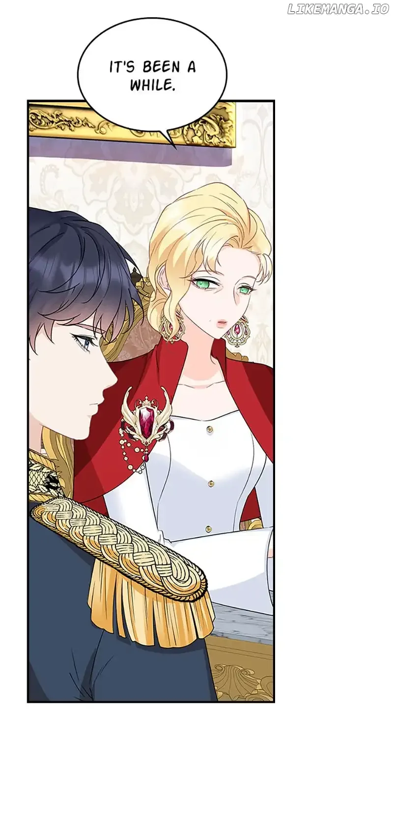 Let’s Live Together Chapter 41 page 10
