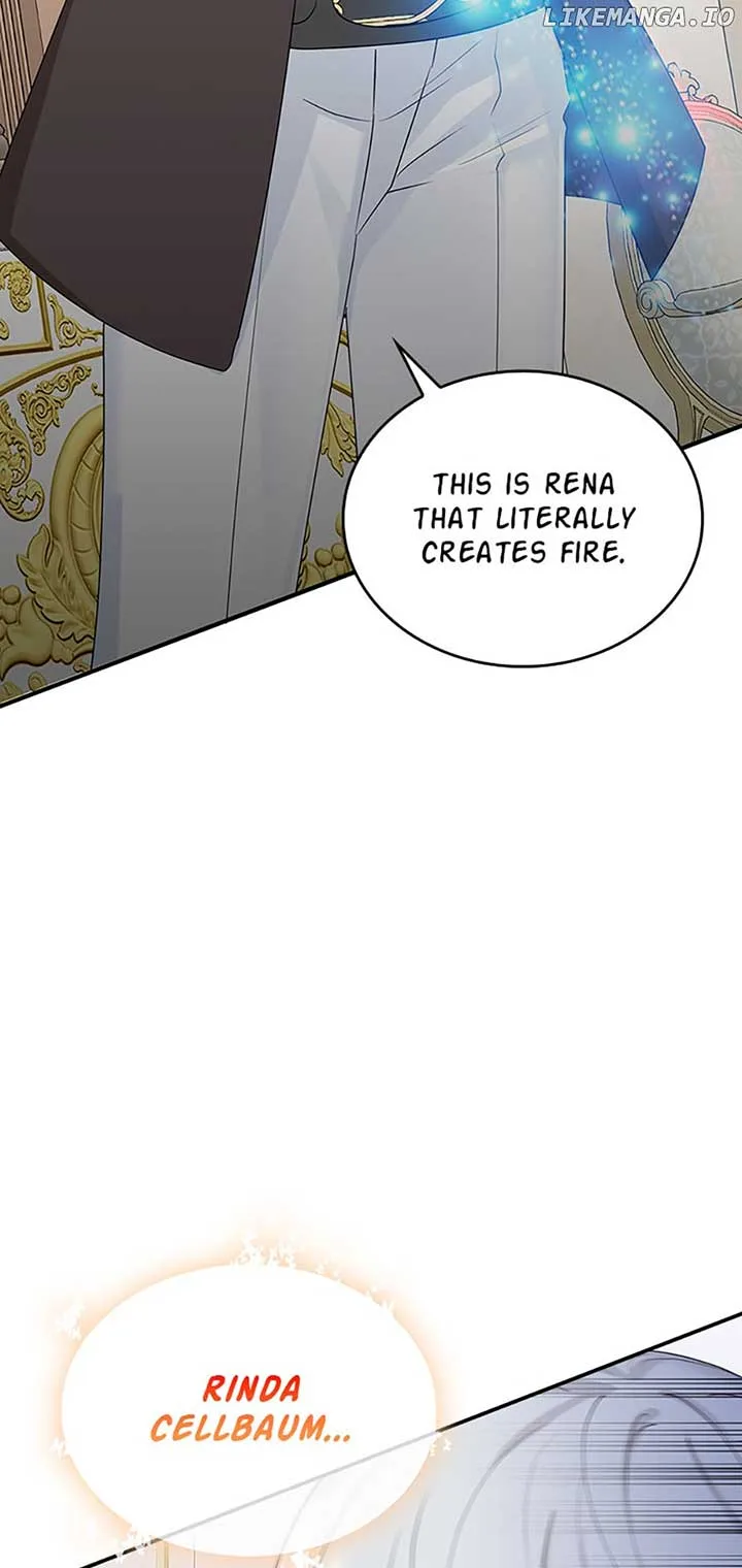 Let’s Live Together Chapter 40 page 58
