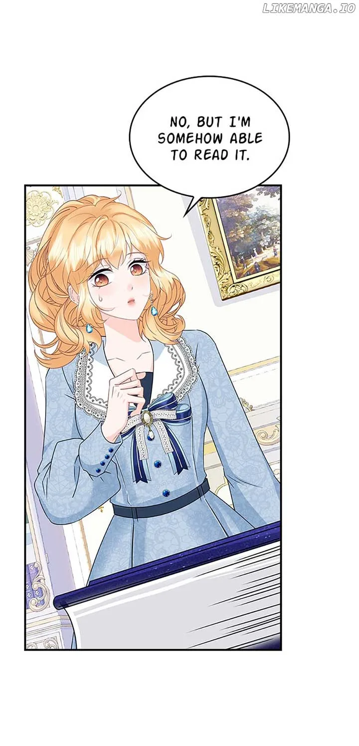 Let’s Live Together Chapter 40 page 49