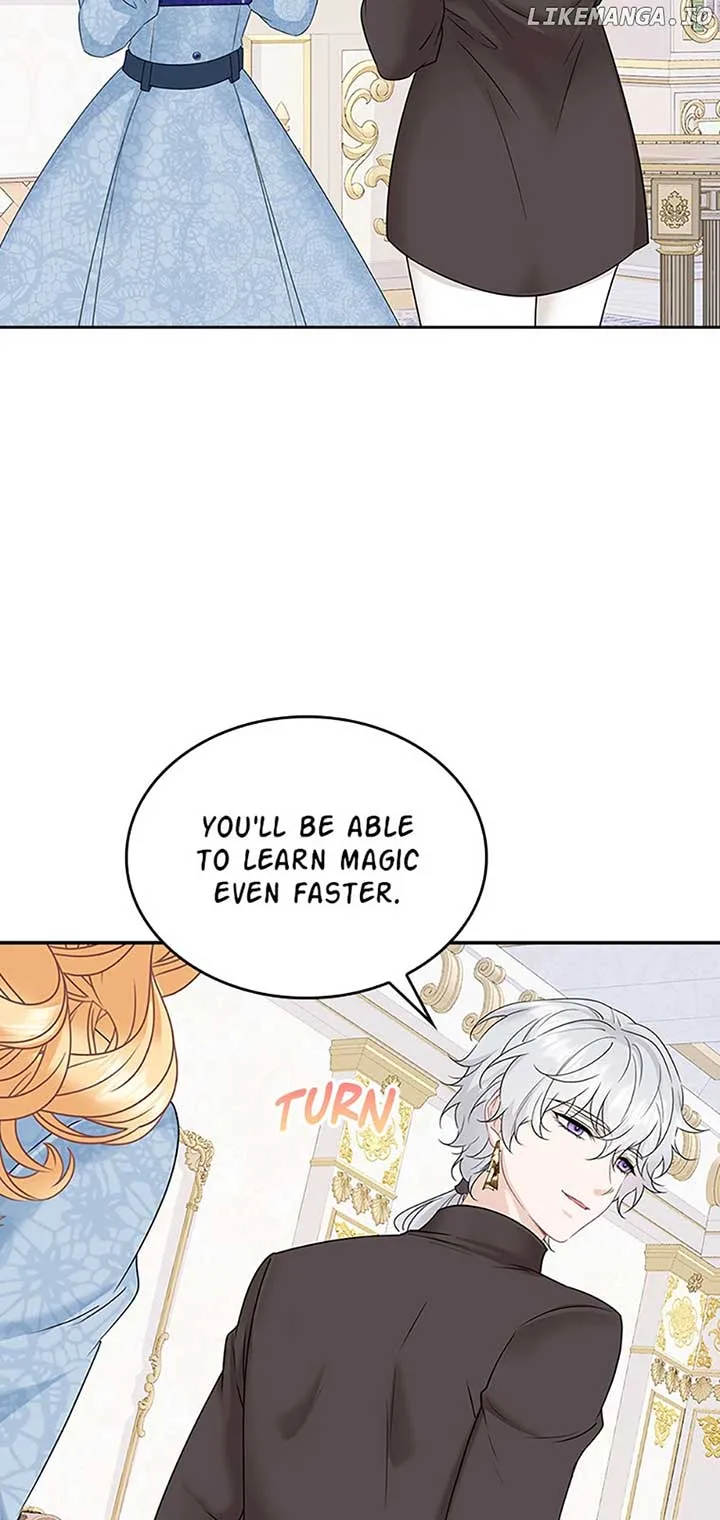 Let’s Live Together Chapter 40 page 54