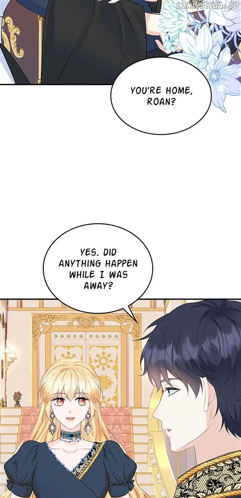 Let’s Live Together Chapter 41 page 6