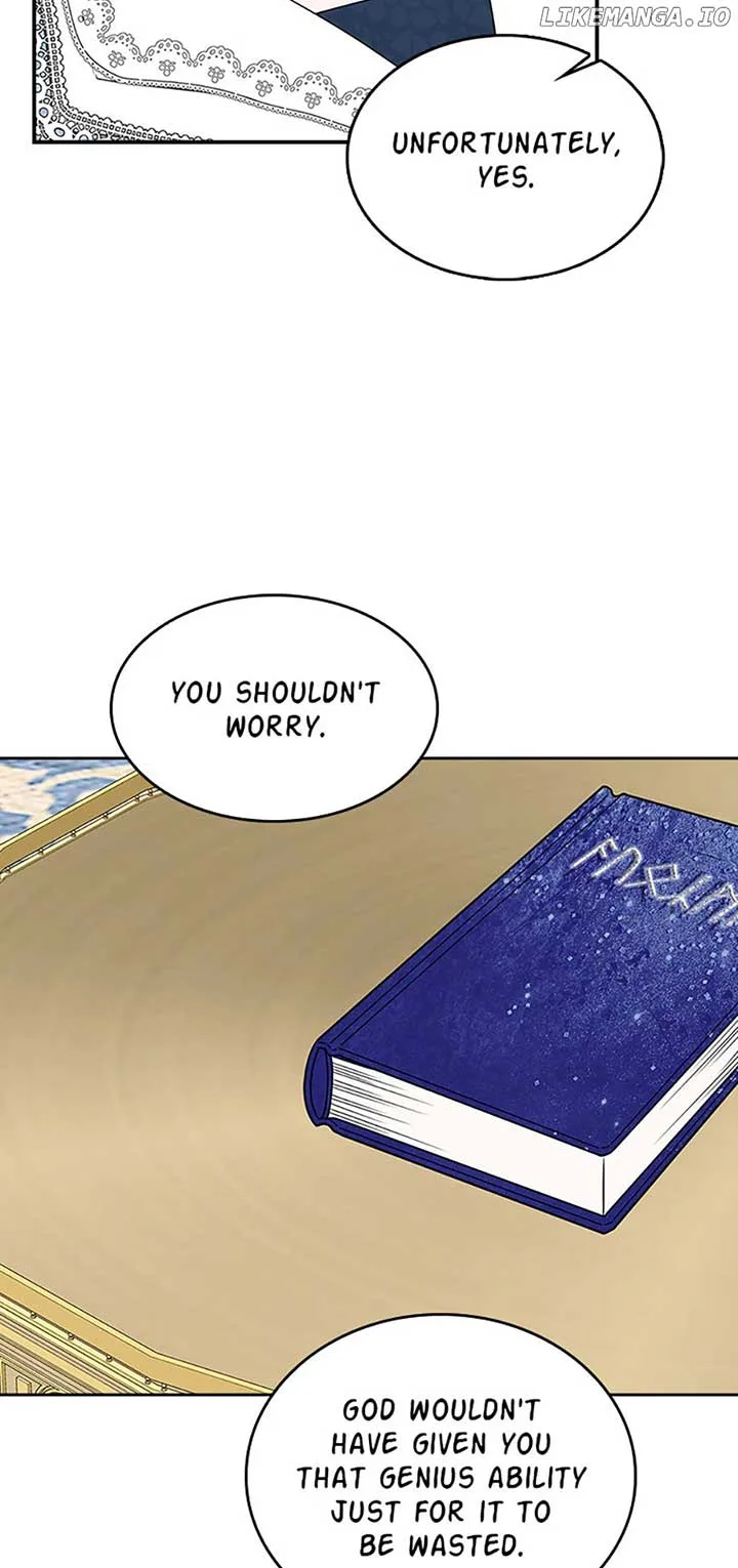 Let’s Live Together Chapter 40 page 66