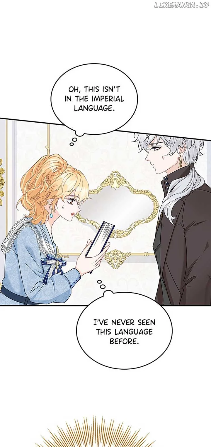 Let’s Live Together Chapter 40 page 51
