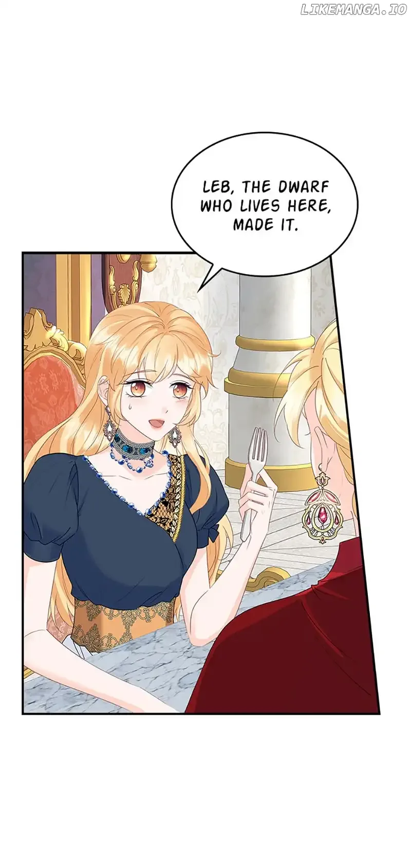 Let’s Live Together Chapter 41 page 14
