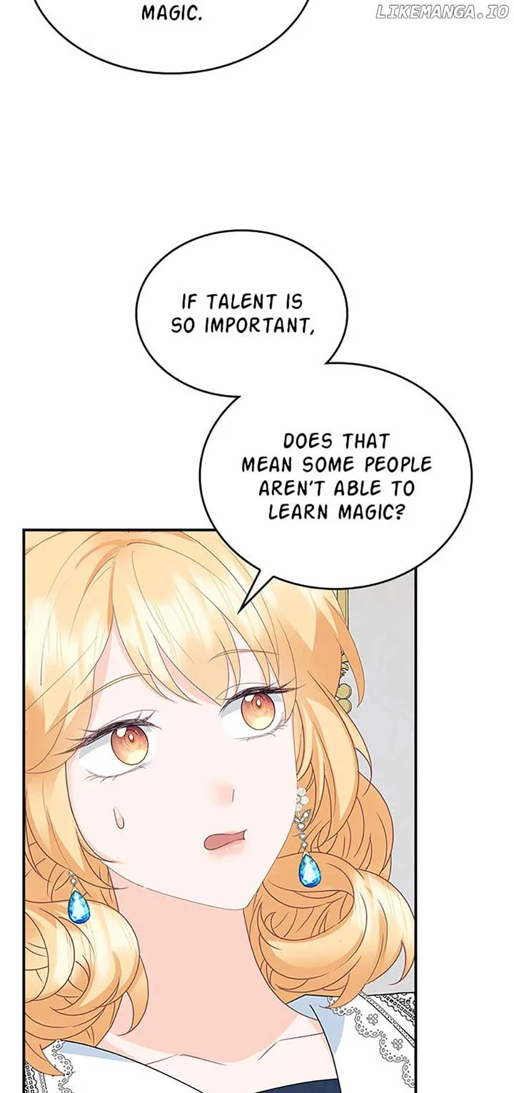 Let’s Live Together Chapter 40 page 65