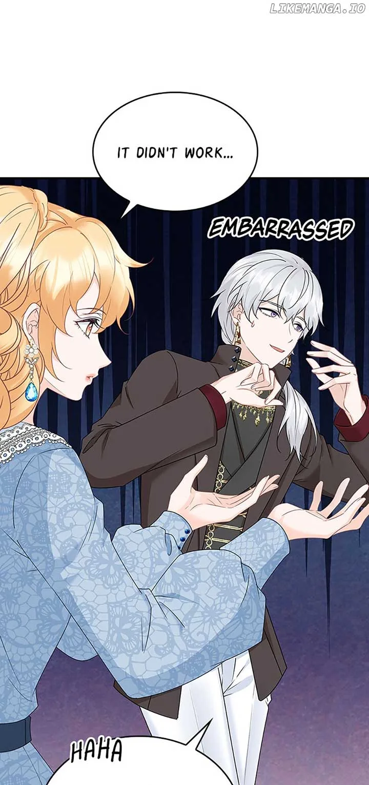 Let’s Live Together Chapter 40 page 61