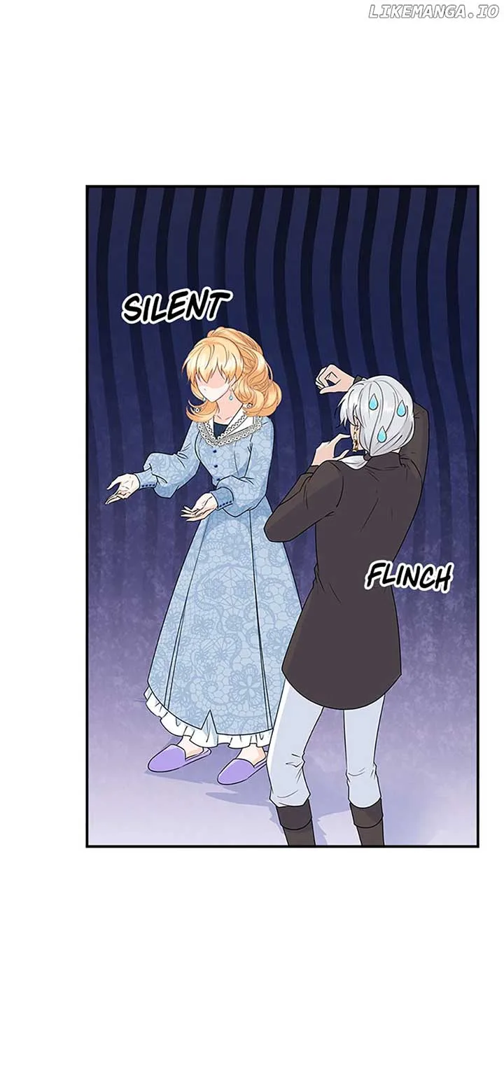 Let’s Live Together Chapter 40 page 60