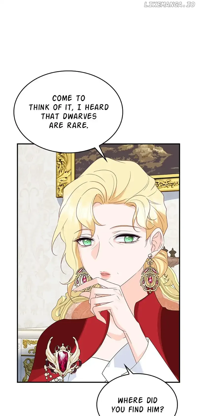 Let’s Live Together Chapter 41 page 20