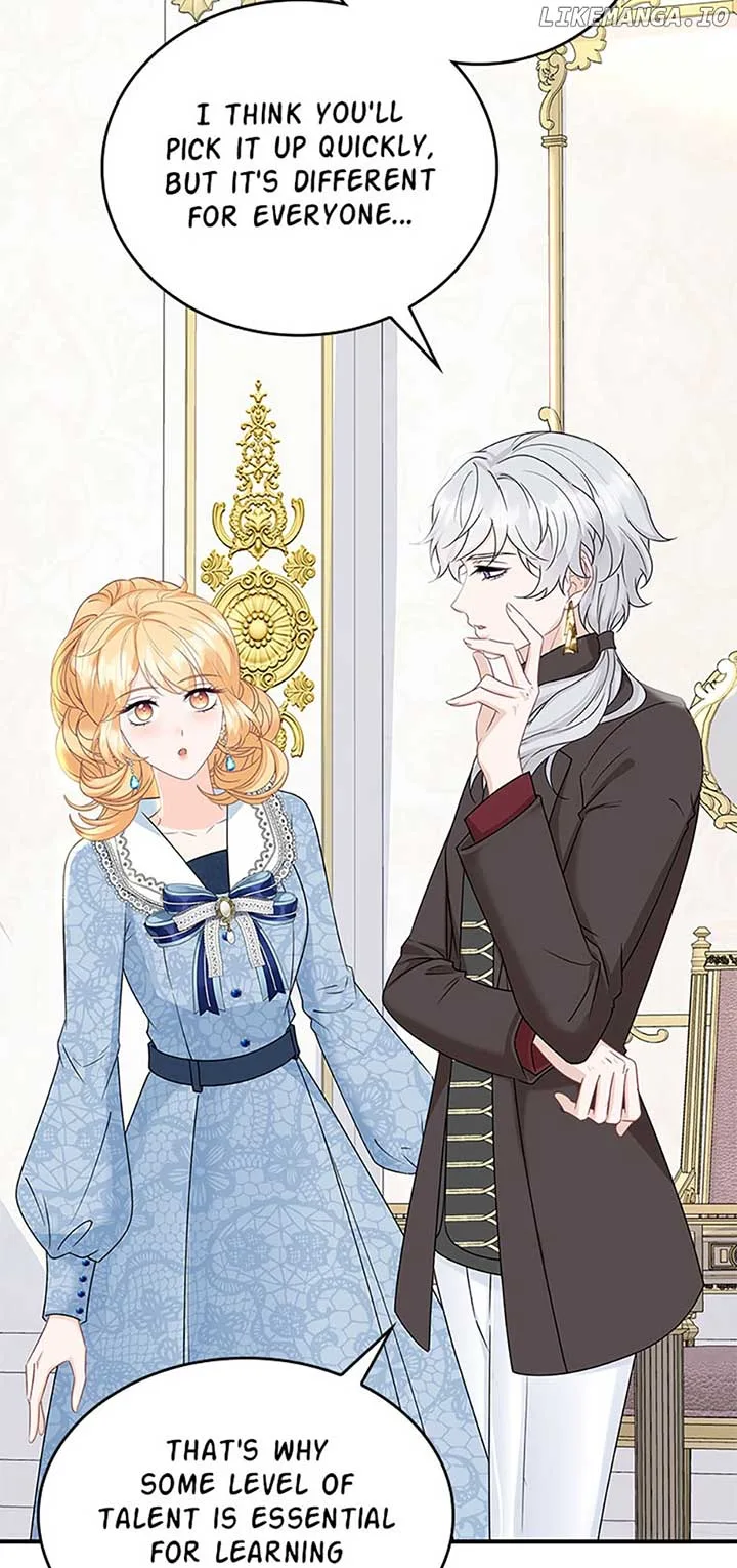 Let’s Live Together Chapter 40 page 64