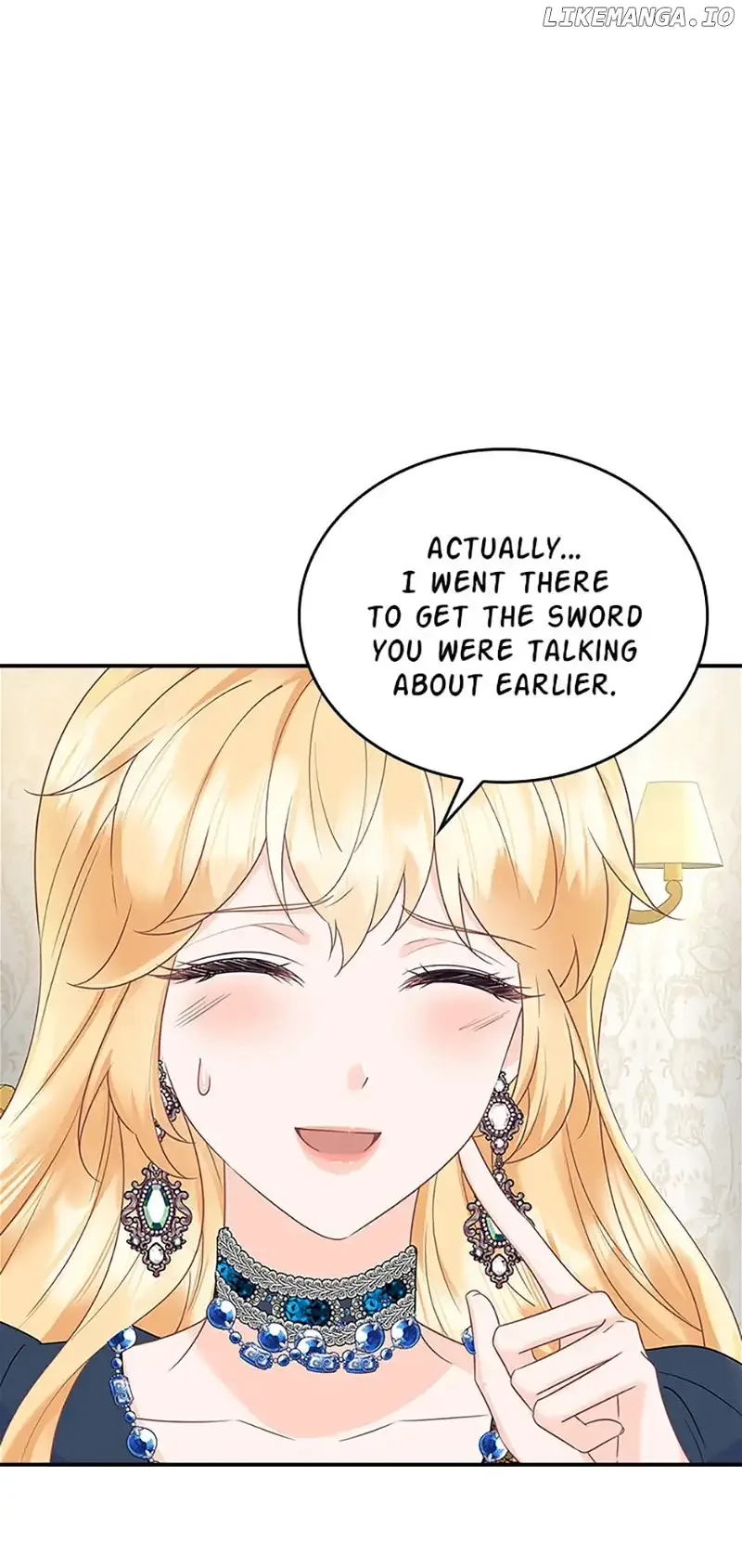 Let’s Live Together Chapter 41 page 23